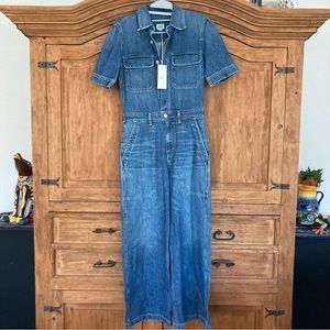Citizens of Humanity Miki Jumpsuit